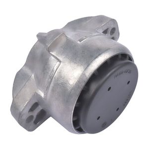 Nuovo Supporto Motore Idraulico in Acciaio e Gomma per Audi A6 4G C7 S6 Avant Allroad A7 S7 4G, Montaggio Diretto Elettrico - Product Image 4