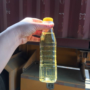 Aceite de Coco RBD Premium de Vietnam para Freír a Altas Temperaturas y Producción Comercial de Alimentos de 99 Gold Data Supply - Product Image 5