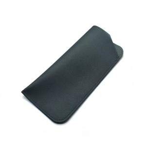 Estuche de Piel para Gafas de Sol, Protector de Gafas de Sol de Cuero Genuino, Artículo de Regalo Corporativo de Lujo LGC-0011 - Product Image 6