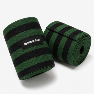 Attelle de coude en néoprène réglable et légère pour la compression, idéale pour la gym et le fitness - Product Image 3