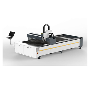 Máquina de Corte Láser de Fibra CNC de 3kw con 3 Fases 380V/50HZ, Fácil Operación, 3 Años de Garantía - Product Image 5