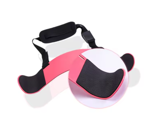 Ceinture d'entraînement ajustable pour biceps Arm Blaster – Équipement de fitness en gros - Product Image 1
