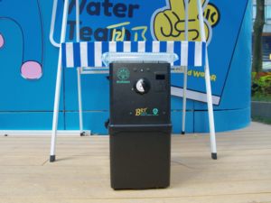 BRT BioFuture Trapper cebo totalmente natural detección inteligente interior/exterior granja césped y cocina trampa mejorada - Product Image 5