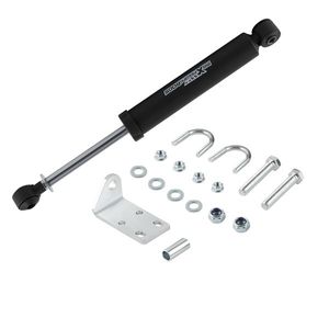 Collegamenti Stabilizzatori dello Sterzo per Chevy Avalanche Silverado Suburban 1500 4WD 1999-2006 - Product Image 1
