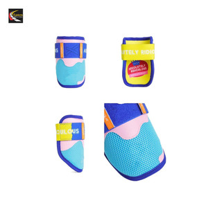 Conjunto de Protección para Béisbol: Protectores de Pierna Completos, Protectores de Codo y Manopla Deslizante para un Juego Seguro y Correr Bases - Product Image 5