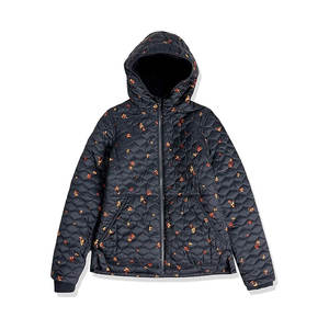 Vestes matelassées pour femmes en marque privée, vente directe d'usine, faible MOQ - Product Image 4