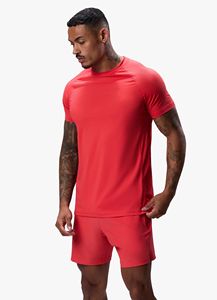 Camiseta Deportiva Personalizada para Hombre, Camiseta de Compresión de Secado Rápido para Gimnasio y Running - Product Image 2