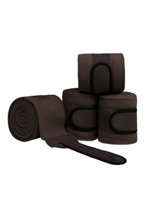 Vendas para Patas de Caballo Estilo Polo 2026, Duraderas y Acolchadas, para Entrenamiento Ecuestre y Protección Diaria, Vendas para Patas de Caballo Polo OEM - Product Image 4