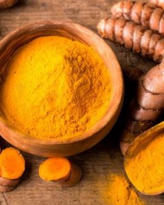 CURCUMA EN POLVO ORGÁNICA / RICA EN CURCUMINA / PARA ALIMENTOS, BEBIDAS Y PRODUCTOS DE SALUD - Product Image 2