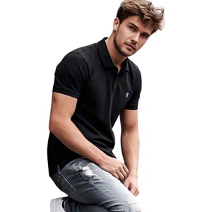 เสื้อยืดคุณภาพสูง ผ้าฝ้าย 100% 20 สี รับสั่งทำ พิมพ์โลโก้ OEM  แบบเรียบ ไซส์ใหญ่ สำหรับผู้ชาย แห้งเร็ว ระบายอากาศได้ดี - Product Image 1