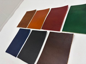 Natural Genuine <b>Leather</b> Eco-Friendly Classic <b>Leather</b> <b>Bookmark</b>-Customizable Color Logo Office Supplies Art Collectible Wholesale - Product Image 3