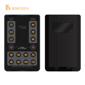 Télécommande universelle IR Bontech N-24 de qualité supérieure, émetteur infrarouge à 24 touches maximum, portée >10m - Product Image 1