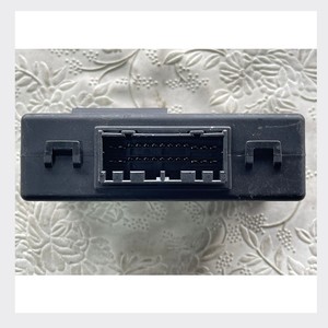 Unité de commande moteur (ECU) compatible avec Chevrolet Spark <span class=keywords><strong>Daewoo</strong></span> Matiz, unité de commande d'<span class=keywords><strong>alarme</strong></span> antivol 96650719 S T, pièces automobiles coréennes. - Product Image 4