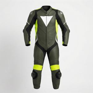 Veste de moto en cuir véritable pour homme de qualité supérieure, nouvelle arrivée, vestes de moto d'hiver, protections amovibles, personnalisables - Product Image 1