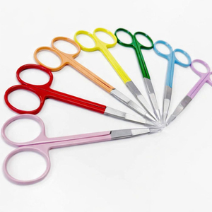 Instrumentos Quirúrgicos: Aplicador Manual de Clips de Polímero y Acero para Cirugía Abierta - Product Image 4
