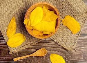 Rodajas de Mango Seco Premium Suaves, Proveedor Mayorista de Vietnam, Fabricante OEM ODM, Marca Privada, Exportación a Granel - Product Image 5
