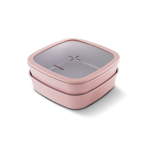 Nuevo Producto: Juego de Utensilios de Cocina con Mango Desmontable, Calidad Superior, Ahorro de Espacio - Product Image 3