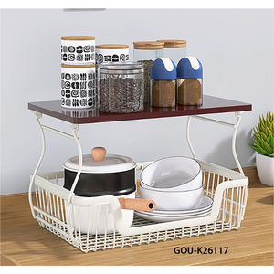 Commercial kitchen storage <b>racks</b> - Product Image 4