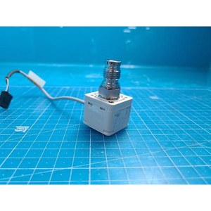 Interruptor de Presión Digital SMC ISE80-A2-B-M Usado Como Está, Piezas de Equipos Semiconductores Legados - Product Image 3