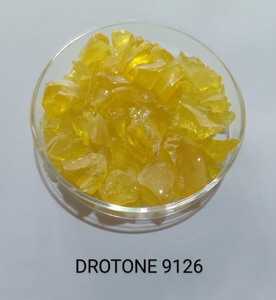 Résine de Cétones Aldéhydiques de Qualité Supérieure 100% Pure Drotone 9126 pour Systèmes de Revêtement Haute Température - Product Image 3