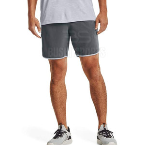 Shorts de sport de haute qualité, doux au toucher, offrant un confort fiable et une résistance durable. - Product Image 4