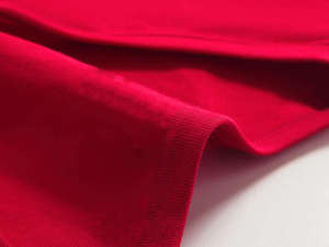 Ventes en gros de haute qualité, fabricants de logos personnalisés, t-shirts à manches courtes, col rond, coupe ajustée, tendance, streetwear, 100% coton - Product Image 3