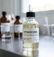 Ingrédient aromatique chimique Dynascone de haute pureté pour la formulation de parfums, le mélange d'huiles parfumées et l'utilisation en cosmétique