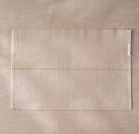 Set de table tissé haut de gamme pour salle à manger |   Tapis de table de cuisine réutilisable résistant à la chaleur pour la maison, le restaurant, la salle à manger et la décoration de table moderne