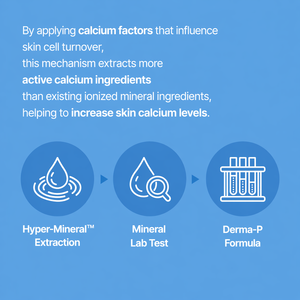 Crema Multiemulsión Coreana, Hiperhidratante Mineral, Calmante, Fortalecedora de la Barrera de Humedad, Solución para el Cuidado de la Piel - Product Image 4