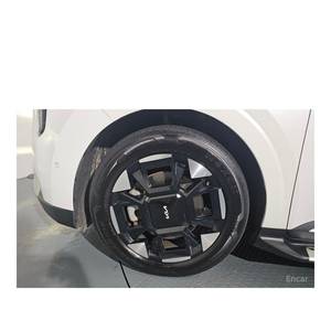 Kia Carnival 2024, Limusina de 7 Plazas, Techo Alto, Gasolina, Caja de Cambios Automática, 42,948 km, Volante a la Izquierda - Product Image 4