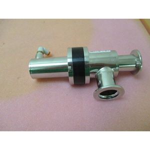 Válvula de Aislamiento ESVP-1002-NWB-SA de Nor-Cal Products - Equipos y Piezas de Semiconductores de Confianza con Legado Global - Product Image 5