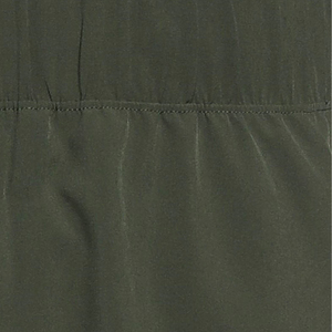 Wholesale Custom Logo Color Men's Denim Solid Breathable Quick Dry Waterproof Vintage <b>High</b> <b>Waist</b> Drawstring <b>Shorts</b> - Product Image 3
