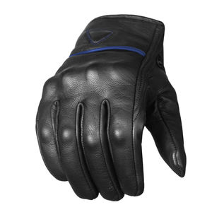 Gants de moto personnalisés en gros avec votre propre logo, coupe-vent, de qualité supérieure, service ODM, protection optimale - Product Image 1