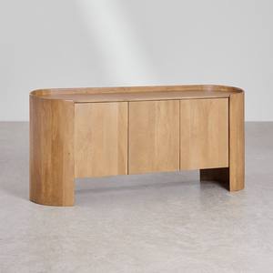 Buffet Vandana Grand Nimbus 165x75 cm en bois de manguier Sidney - Product Image 3