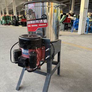 Máquina Trituradora de Frutas y Verduras para África, Máquina para Triturar Alimentos para Agricultores - Product Image 2