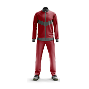Proveedor Mayorista de Trajes Deportivos Sublimados Personalizados, Producción de Ropa Deportiva OEM ODM, Traje de Entrenamiento, Ropa de la Mejor Calidad, Pedidos al por Mayor - Product Image 5