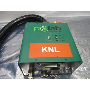 เครื่องทดสอบชิปทำความเย็นและความร้อน Pro Fab LCTS 3.X - อุปกรณ์และอะไหล่เซมิคอนดักเตอร์ระดับโลกที่เชื่อถือได้ - Product Image 1