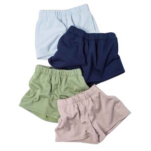 Ropa Deportiva de Alta Gama, Diseño de Calidad, Costuras de Primera, Comodidad Superior, Pantalones Cortos Deportivos para Mujer, Listos para Entrenar - Product Image 2