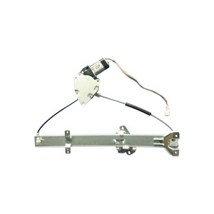 HND-058-2 72210-SAA-H01 Lève-vitre de voiture, systèmes de carrosserie automobile, usine OEM/ODM, inspection à 100%, réduction sur les achats en gros, NOUVEAU - Product Image 2