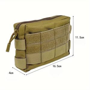 Bolsa de Herramientas Multifuncional de Moda, Impermeable, de Poliéster, para Exteriores, Hecha en Vietnam - Product Image 5