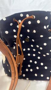 Sac bandoulière Polka - Product Image 5