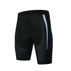 Conjunto de Pantalones Cortos y Maillot de Ciclismo de Secado Rápido al por Mayor para Hombre - Product Image 2