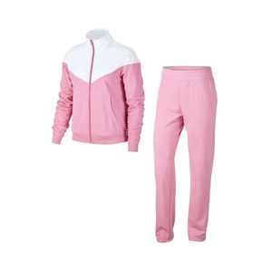 Conjunto Deportivo de Invierno para Mujer al por Mayor, Chándal Casual Urbano con Cremallera, Ajuste Regular, Dos Piezas, Cuello Alto Personalizado - Product Image 5