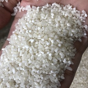 [Keith Vilaconic] Arroz Quebrado 100% para Exportación, Suministro a Granel, Precio Competitivo |   Arroz Brisé 100% Calidad - Product Image 2