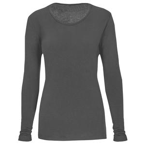 Doctor Cotton <b>Scrub</b> Undershirt Comfortable Medical Base Layer Shirt for Clinical Staff Hospital Uniform Wear - Product Image 3