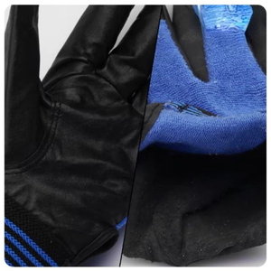 Guantes de Seguridad de Cuero HARAZ de Alta Resistencia con Detección de Agujas |   Guantes de Trabajo para Exteriores, para Reparación de Automóviles, de Longitud hasta la Muñeca, para las Cuatro Estaciones | - Product Image 6