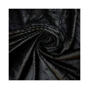 Tissu en velours côtelé de haute qualité 100% techniques et matériaux de style design personnalisables Aus pour chemise de vêtement habillé - Product Image 3