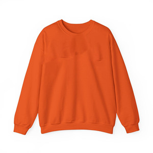 Soft Terry Sweatshirt Durable Crewneck Pullover for Office Travel Sports and Weekend Relaxation Time Premium - Product Image 3