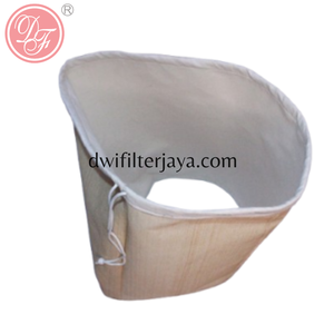 ถุงกรองใยสังเคราะห์ PTFE พร้อมบริการตัดตามสั่ง - Product Image 4