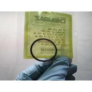 2 Greene Tweed AS-568A-127 Chemraz Oring, CPD 505 - Equipo y piezas de semiconductores de confianza con legado global en el mercado - Product Image 4